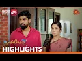 Download Lagu Ethirneechal - Highlights | 24 July 2023 | Sun TV | Tamil Serial