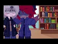 Damn i look just like my fucking Dad Part 2 Gacha club MEME