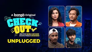Checkout Unplugged | Shimul Sharma | Lamima Lam | Bongo Original Drama | Bangla New Natok 2026