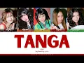 Download Lagu KAIA - 'TANGA' (Color Coded Lyrics)