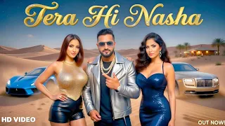 LAMBO (Afghani Junoon) | Official Music Video | Honey Singh Style | New Song 2026 | Niranjan