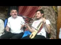 Yaşayan Efsane Yusuf Cemal Keskin & Ekin Uzunlar (Sultan Murat Yaylası Muhabbet) 2016