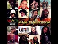 Download Lagu Main Dish Riddim Mix (Full) Feat. Anthony Que, Lutan Fyah, Chezidek, (January 2020)