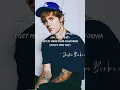 Download Lagu Justin Bieber - Peaches (Lyrics) ft. Daniel Caesar , Giveon