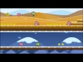 Construct 2 How to make a game Side scroller platformer Teleport and 4 Enemies mechanics