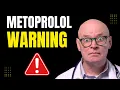 Top 5 Metoprolol Side Effects You Shouldn t Ignore