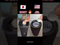Download Lagu Quality of Japan and USA speakers
