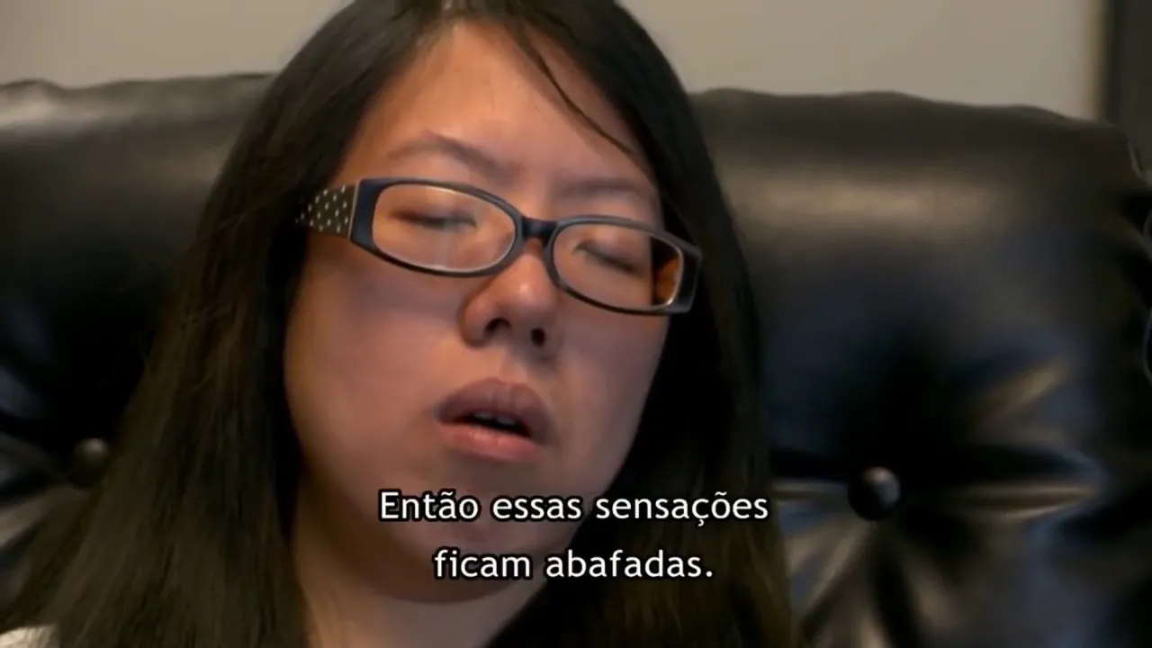 Ciência Comprova  Hipnose