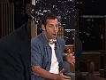 Adam Sandler s Funny Kid Advice