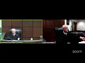 Cumberland Circuit Court December 18 2025