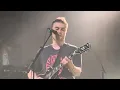 Sam Fender - I’m Always On Stage - Tempe, AZ - 4/21/2025
