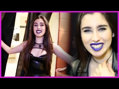 Download MP3 Fifth Harmony - Lauren's Pre-Show Routine - Fifth Harmony Takeover Ep. 7