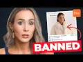 URGENT These 5 Products are BANNED on Etsy in 2026