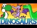 Dinosaurs - Cool School s Wiki for Kids
