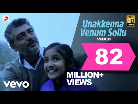 Download MP3 Yennai Arindhaal - Unakkenna Venum Sollu Video | Ajith| Harris Jayaraj