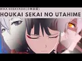Download Lagu Opening Honkai Impact 3 [Houkai Sekai no Utahime] Diva of Disruption World #HonkaiMemory