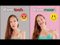 Lagu Modale Partikels: MAAR, EVEN, GEWOON, TOCH, NOU, EENS \u0026 MISSCHIEN (NT2 - A2/B1)