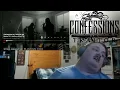 CONFESSIONS OF A TRAITOR “Still Haunted” (Ft.HolyName & Heal The Hurt) REACTION