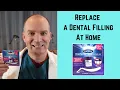What to do when you lose a filling how to use temporary dental filling material