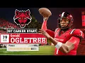 Electric Freshman QB Gets First Career Start! | College Football 26 Dynasty | 38