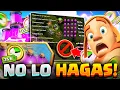 Download Lagu 💥Los 15 CONSEJOS MÁS IMPORTANTES para APROVECHAR al MÁXIMO la MEJORAMANÍA de ELIXIR 🤩Qué Debes Hacer