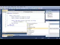 Visual Basic Tutorial 102 Introduction To Namespaces