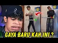 Lagu OUTFIT MALAM TAHUN BARU ‼️REACTION VIDEO KOCAK..