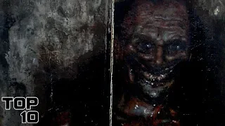 top 10 scariest scp creatures part 2