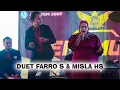 Download Lagu DUET FARRO SIMAMORA \u0026 MISLA BORU HARAHAP - GEMA MUSIC