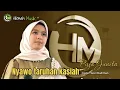 Download Lagu NYAWO TARUHAN KASIAH | Cipta : Sexri Budiman || Cover live Puja junita @HikmahMusiklive07