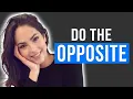 How to Make a Woman Fall in Love With You Do the Opposite of What Other Guys Do