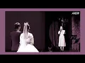 마크툽(Maktub),유연정(우주소녀) - Marry You(메리유)cover by 바다해인