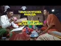 Lagu Syair Hikayat Lombok \