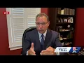 Former judge Jim Barretto on Lindsay Clancy s emotions during murder trial