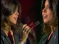 Jeanette - Corazón de Poeta (Aplauso (TVE))
