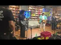 Sore Ze Band - Surya Jelang Menepi (Live at 25/7 Prelude, 8 Oktober 2026, Gramedia Jalma)