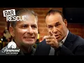 Bar Rescue s High-Stake Threats