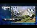 Timeline Warning Signs Destruction And Emergency Action During Merrimack Valley Gas Explosions