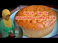 Download Lagu Saking Lembutnya, Nggak Ada yang Percaya ini dari Singkong
