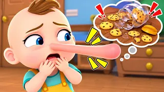 Lagu Kejujuran untuk Anak | Lagu Berperilaku Baik untuk Anak | Lagu TK | CocoBerry