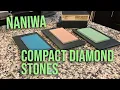 Download Lagu Naniwa Diamond Compact Whetstones - Sharpen your knives and sharpen your skills.