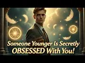 Download Lagu Angels Reveal: Someone Younger Is Secretly Obsessed With You!