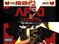 The RZA - Take Sword Pt. 1 (Feat. Beretta 9)