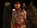 Download Lagu The Pain of Losing a Brother 😭 God of War Ragnarok Reaction
