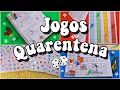 Download Lagu DIY JOGOS PARA QUARENTENA  - IDEIAS DIVERTIDAS E FÁCEIS