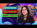 Download Lagu Yasmin Napper Prihatin Karena Covid 19!!