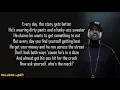 Lagu Ice Cube - Who's the Mack? (Lyrics)