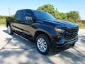 2022 Chevrolet Silverado Custom Brenham College Station Houston Hempstead Navasoto TX