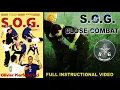 Lagu SOG Close Combat Vol.1 VOLLEDIGE video
