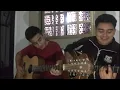 Que La Quieran - Joss Favela Ft. Ulices Chaidez (COVER)